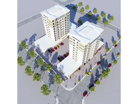 Academia Residence