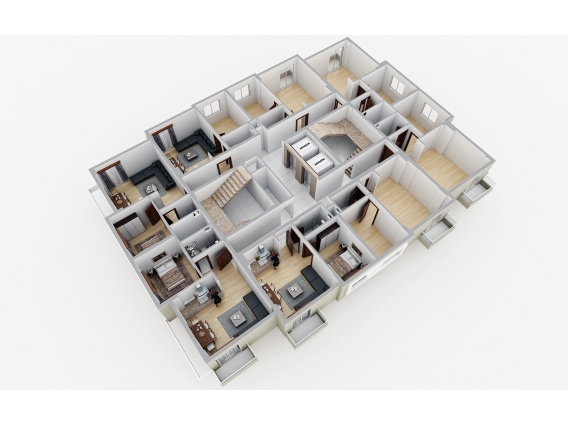 Academia Residence