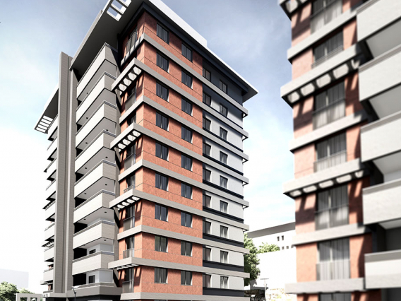 Faralya Sitesi